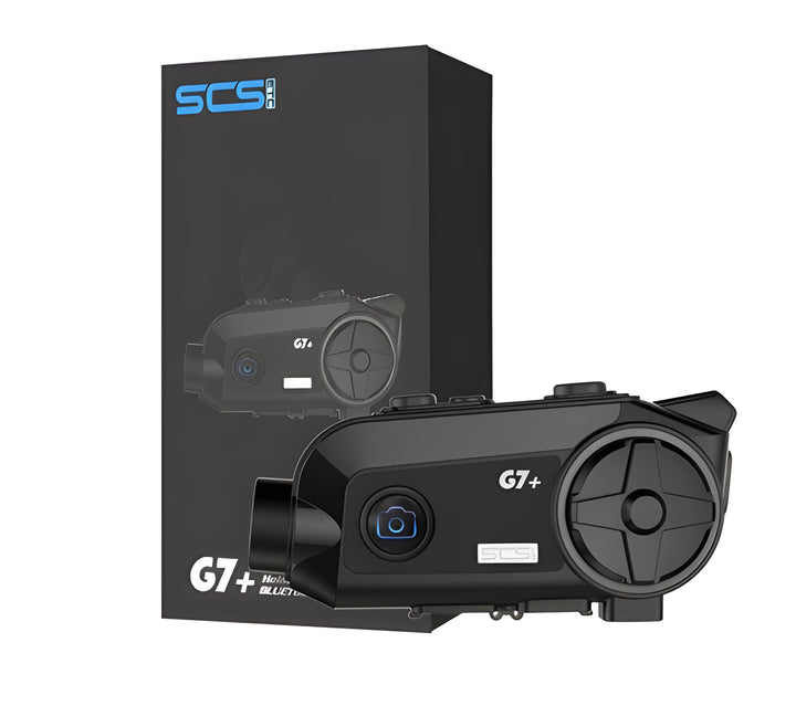G7+